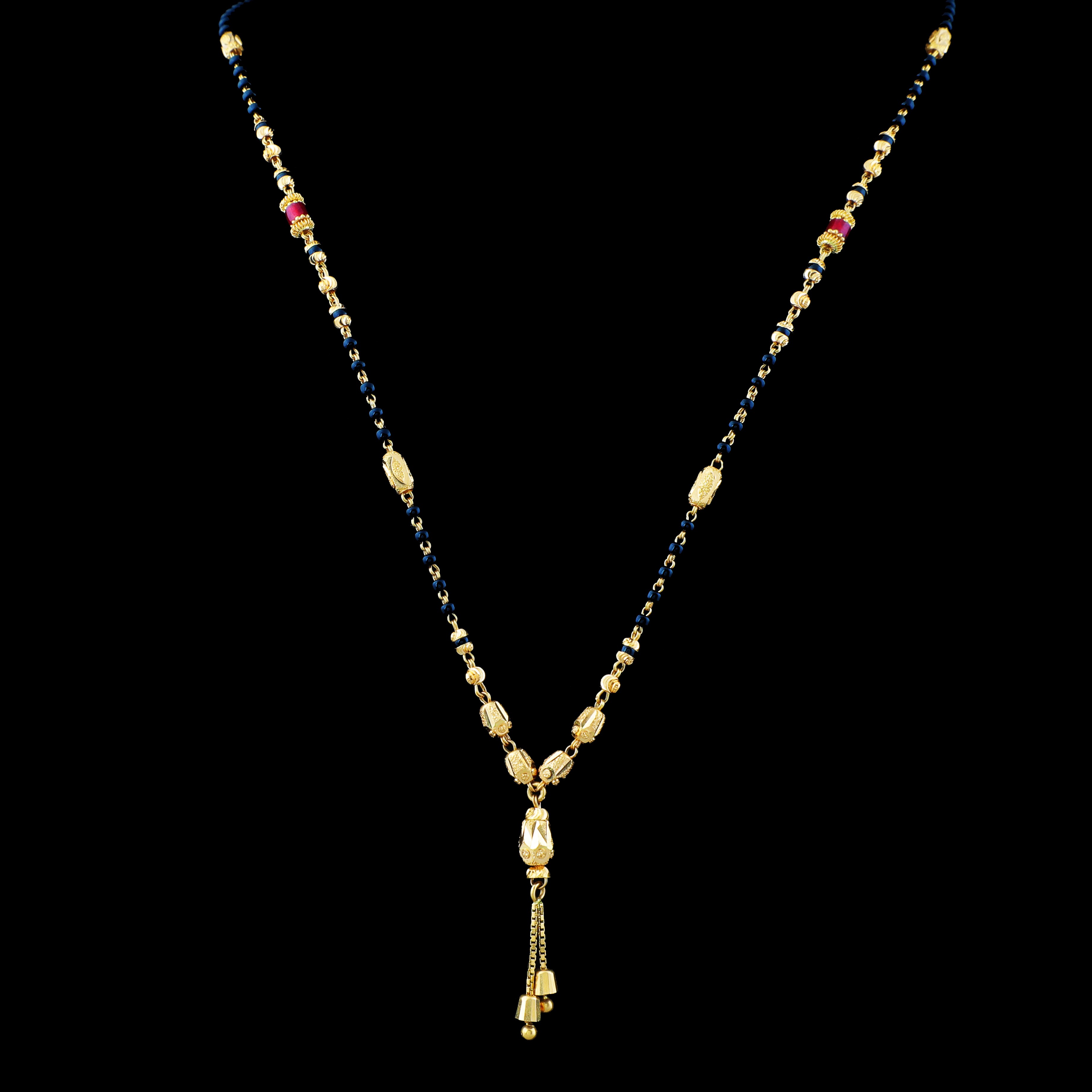 hira ka mangalsutra