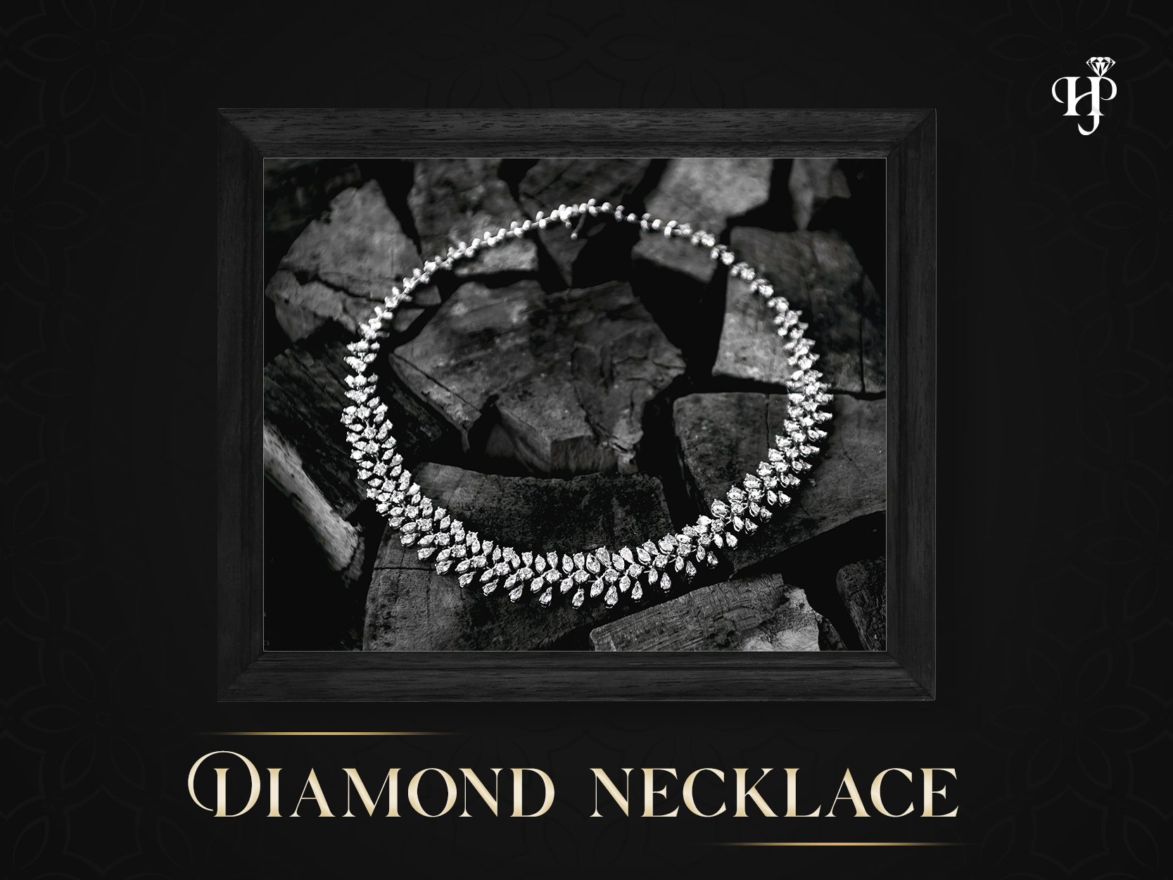 Diamond Necklace