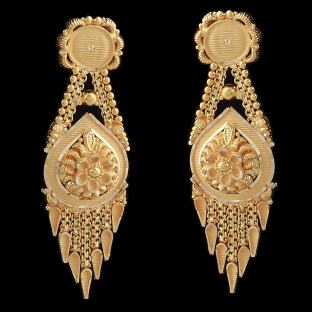 Traditional Set - Hira Panna Jewellers