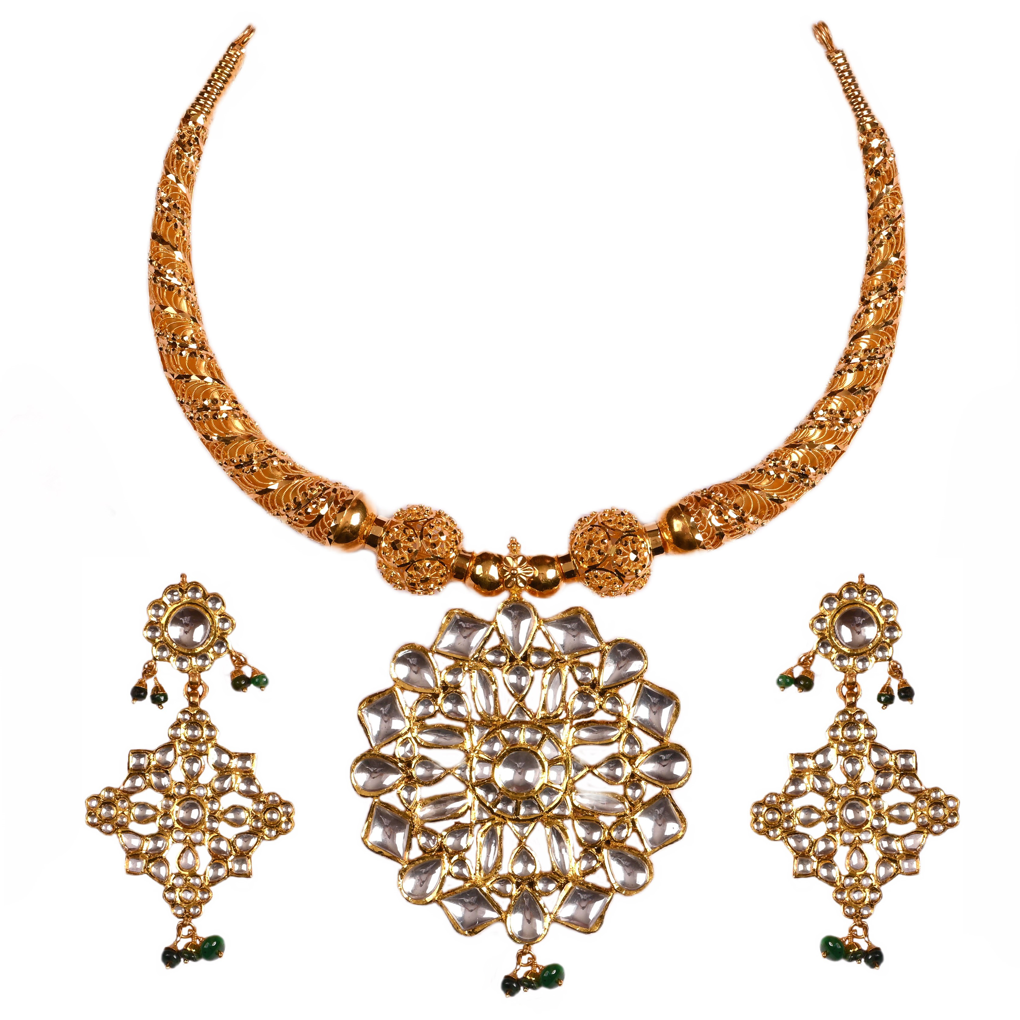 Hira Panna Jewellers