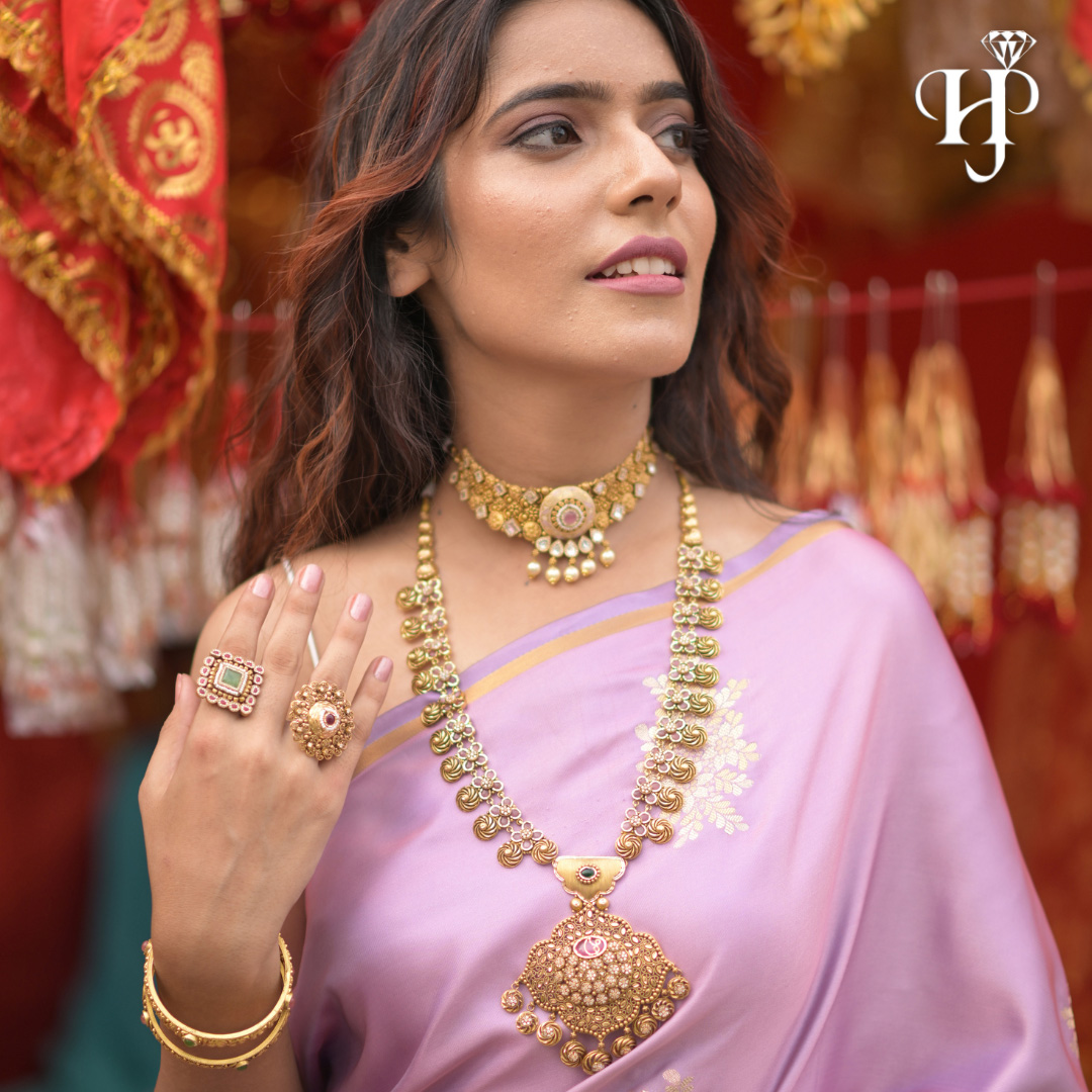 Heera panna deals jewellers